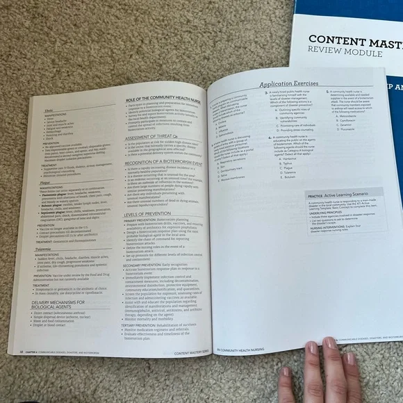 ATI Concept Mastery NCLEX Bundle - Picture 7 of 7